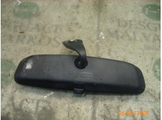 Recambio de espejo interior para kia carens 2.0 crdi ex monovolumen referencia OEM IAM  8510126000  2