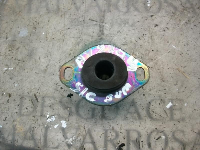 Recambio de soporte cambio para citroen berlingo 1.9 diesel referencia OEM IAM   