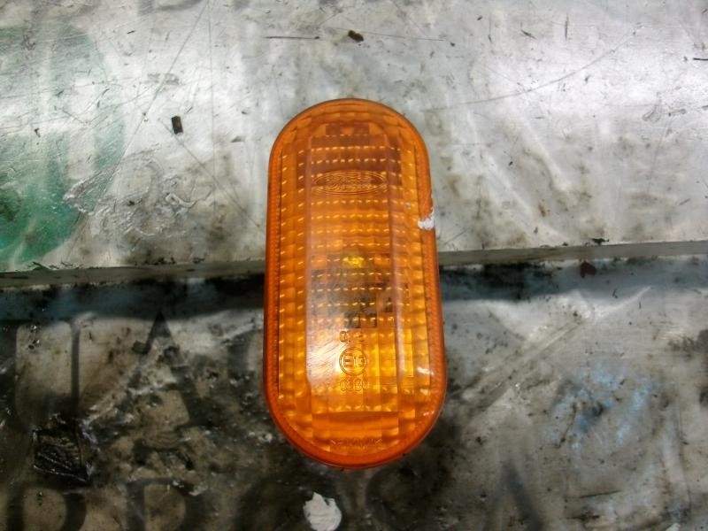 Recambio de piloto lateral izquierdo para ford focus c-max (cap) ghia (d) referencia OEM IAM  4360568 