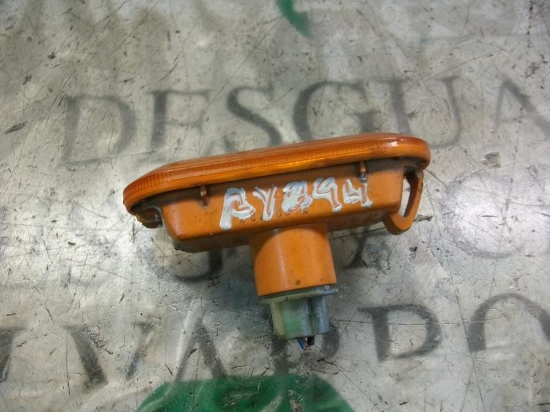 Recambio de piloto lateral izquierdo para ford focus c-max (cap) ghia (d) referencia OEM IAM  4360568 