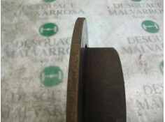 Recambio de disco freno trasero para peugeot 406 coupe (s1/s2) 2.0 referencia OEM IAM    2