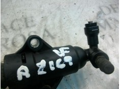 Recambio de bombin embrague para seat leon (1m1) stella referencia OEM IAM    2