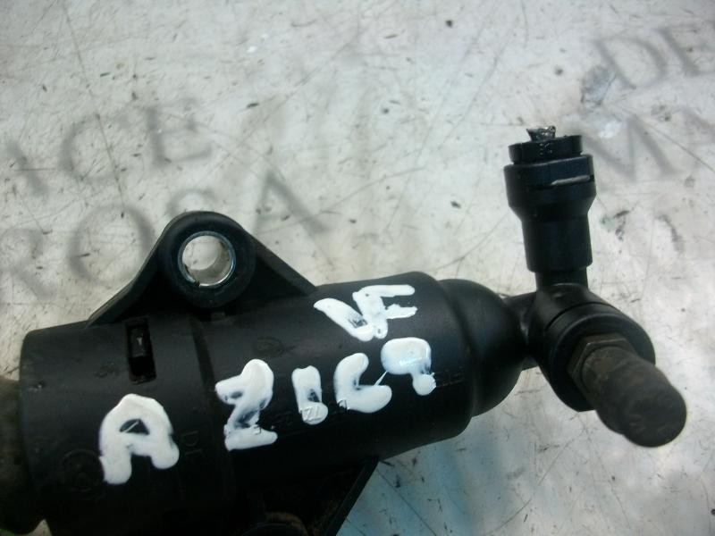 Recambio de bombin embrague para seat leon (1m1) stella referencia OEM IAM   