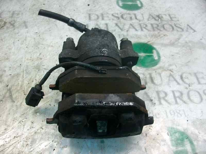 Recambio de pinza freno delantera izquierda para volkswagen touran (1t1) 1.9 tdi referencia OEM IAM   