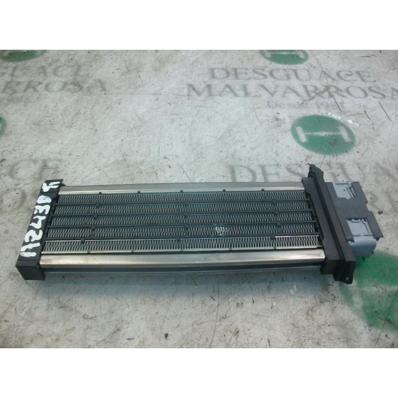 Recambio de resistencia calefaccion para renault scenic ii grand dynamique referencia OEM IAM   