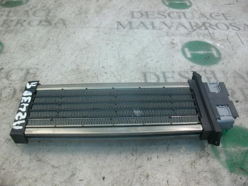 Recambio de resistencia calefaccion para renault scenic ii grand dynamique referencia OEM IAM   
