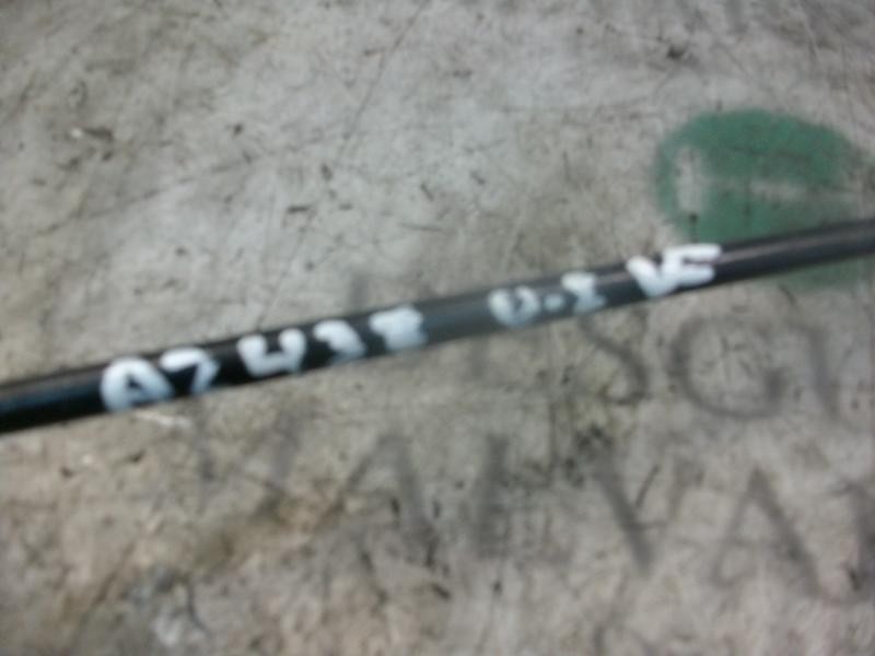 Recambio de tirante delantero izquierdo para renault scenic ii grand dynamique referencia OEM IAM   