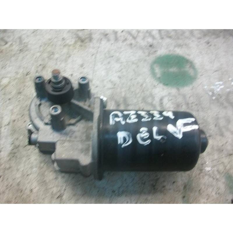 Recambio de motor limpia delantero para ford transit connect (tc7) furg. referencia OEM IAM   