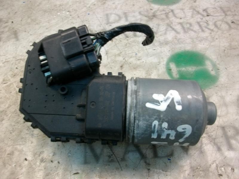 Recambio de motor limpia delantero para ford mondeo berlina (ge) ghia referencia OEM IAM   