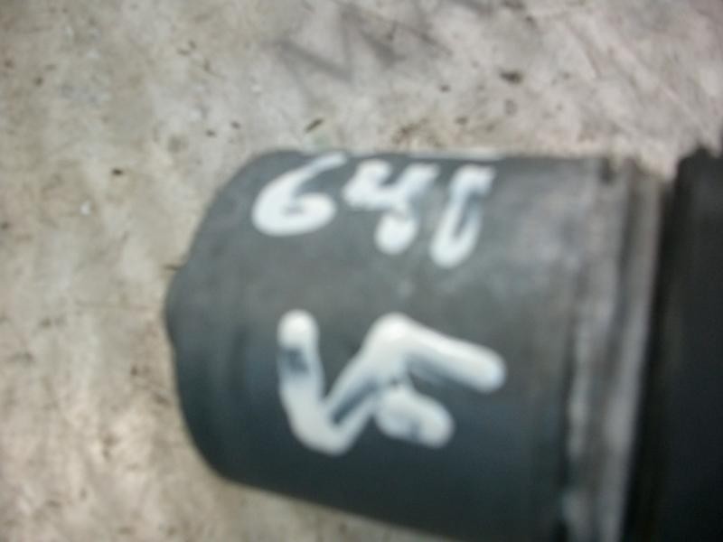 Recambio de motor limpia delantero para ford mondeo berlina (ge) ghia referencia OEM IAM   