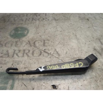 BRAZO LIMPIA TRASERO 