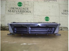 Recambio de centralita motor uce para mg rover serie (r/rf) 1.6 16v cat referencia OEM IAM    2