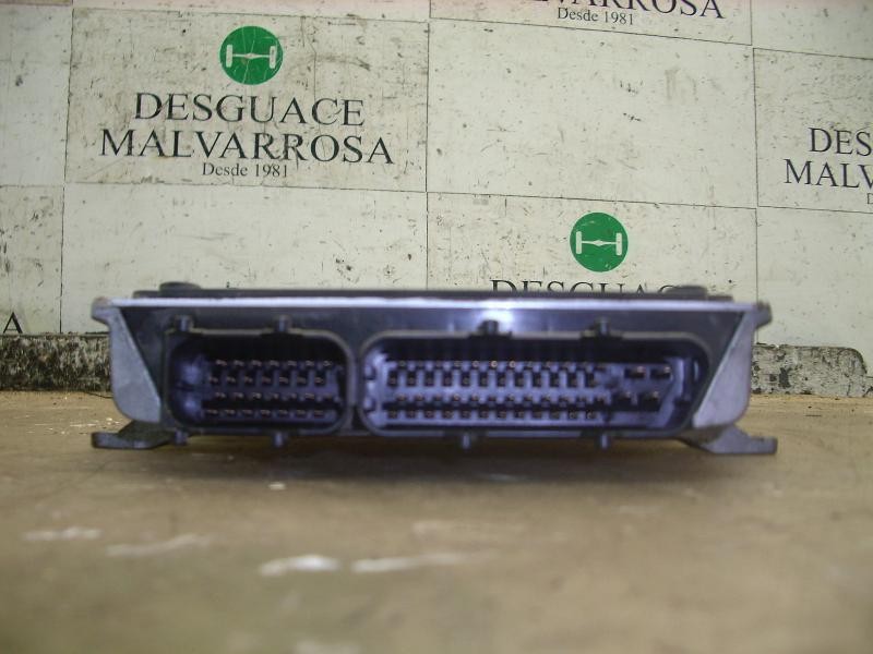 Recambio de centralita motor uce para mg rover serie (r/rf) 1.6 16v cat referencia OEM IAM   