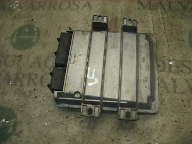 Recambio de centralita motor uce para mg rover serie (r/rf) 1.6 16v cat referencia OEM IAM   