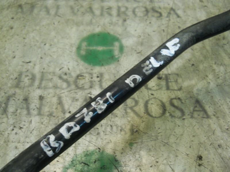 Recambio de barra estabilizadora delantera para opel astra h berlina enjoy referencia OEM IAM   