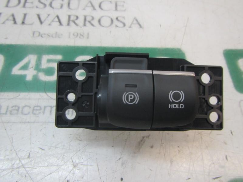 Recambio de palanca freno de mano para toyota corolla hybrid referencia OEM IAM 8439002060  