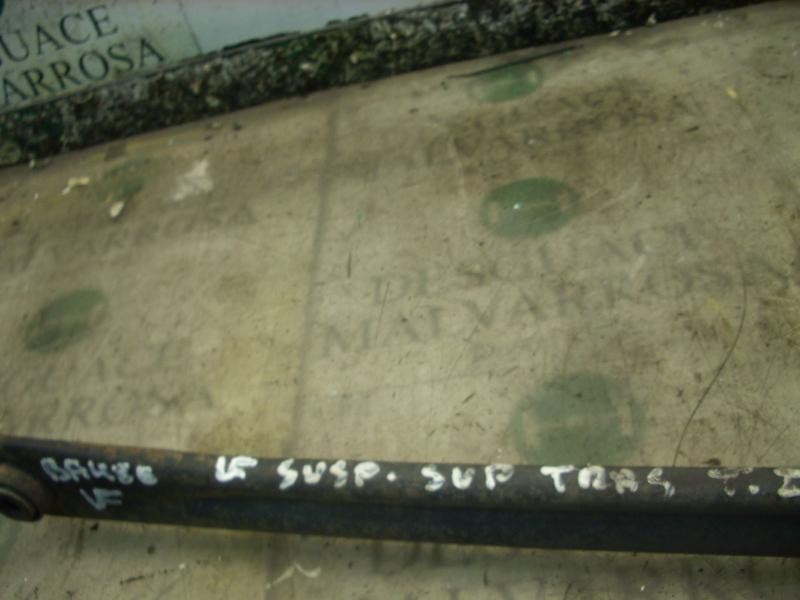 Recambio de brazo suspension superior trasero izquierdo para ford cougar (mc) v6 referencia OEM IAM  6867577 