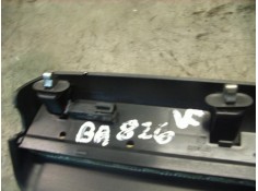 Recambio de piloto trasero central para opel corsa c elegance referencia OEM IAM    2