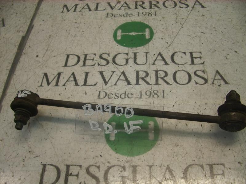 Recambio de tirante delantero derecho para seat ibiza (6l1) cool referencia OEM IAM   