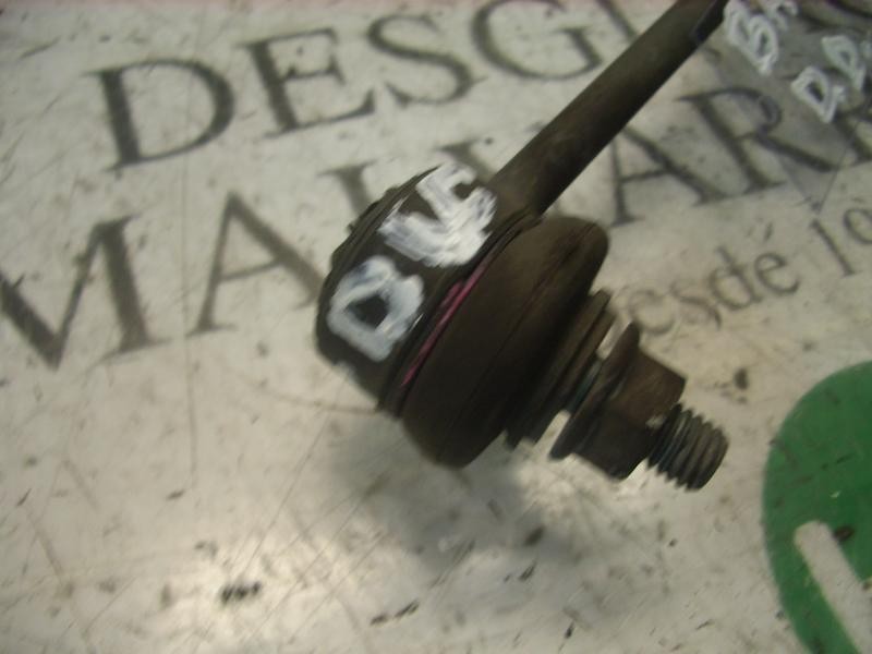 Recambio de tirante delantero derecho para seat ibiza (6l1) cool referencia OEM IAM   