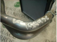 Recambio de radiador calefaccion / aire acondicionado para volkswagen golf v berlina (1k1) conceptline (e) referencia OEM IAM  1 2