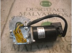 Recambio de motor limpia delantero para opel zafira a elegance referencia OEM IAM   