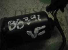 Recambio de motor limpia delantero para opel zafira a elegance referencia OEM IAM    2