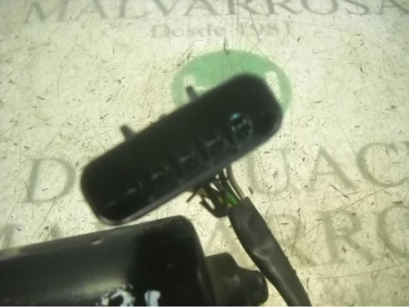 Recambio de motor limpia delantero para opel zafira a elegance referencia OEM IAM   