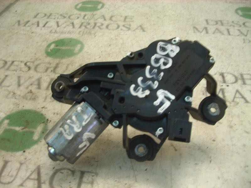 Recambio de motor limpia trasero para renault megane ii berlina 5p confort expression referencia OEM IAM   