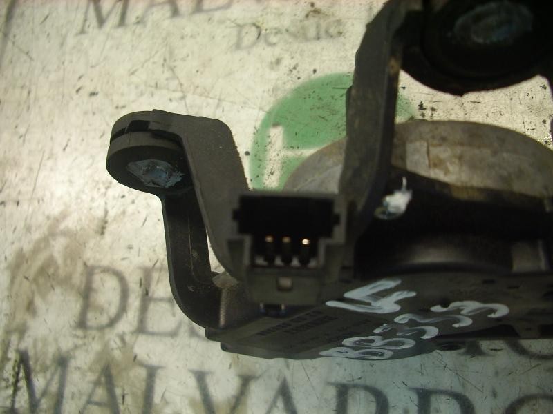 Recambio de motor limpia trasero para renault megane ii berlina 5p confort expression referencia OEM IAM   