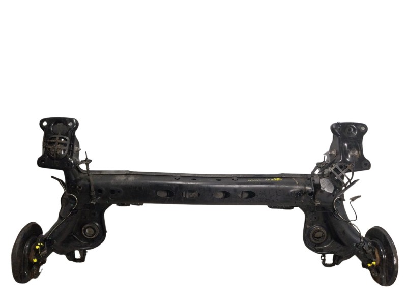 Recambio de puente trasero para seat arona (kj7, kjp) 1.0 tsi referencia OEM IAM   