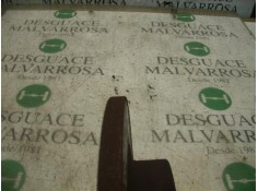 Recambio de disco freno delantero para opel agila color-edition referencia OEM IAM    2