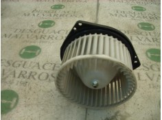 Recambio de motor calefaccion para opel agila color-edition referencia OEM IAM    2