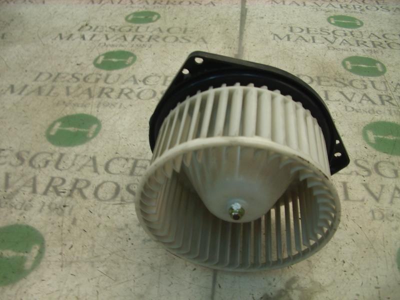 Recambio de motor calefaccion para opel agila color-edition referencia OEM IAM   