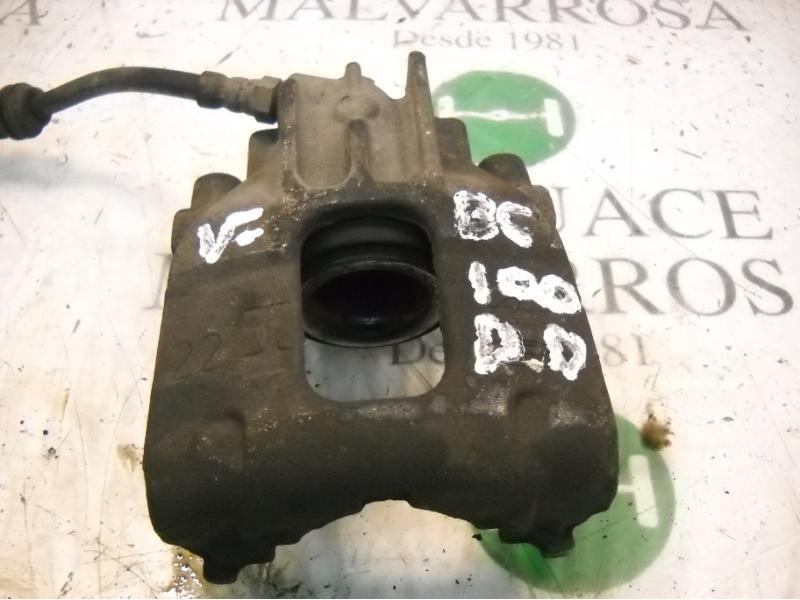 Recambio de pinza freno delantera derecha para ford focus berlina (cak) ghia referencia OEM IAM   