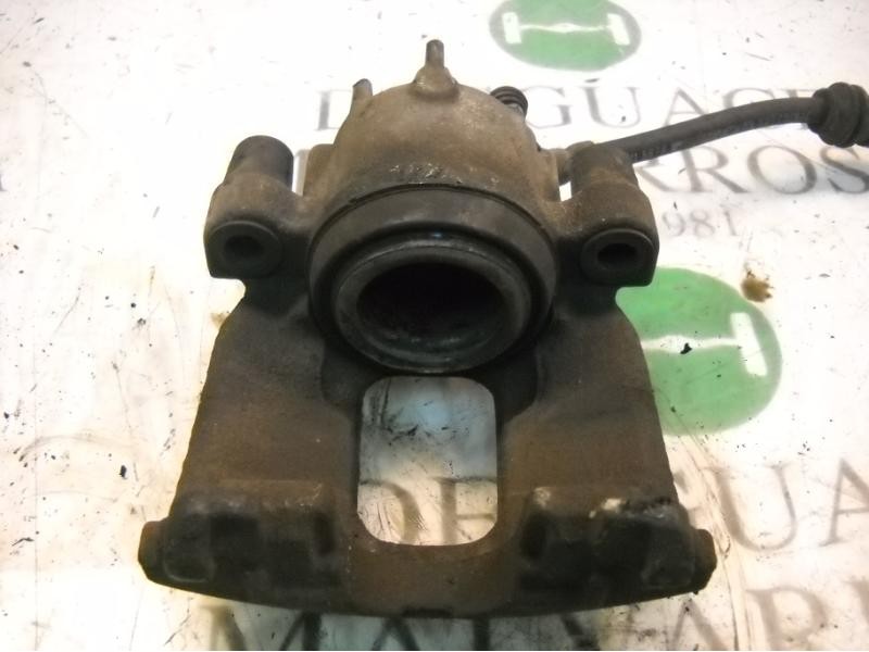 Recambio de pinza freno delantera derecha para ford focus berlina (cak) ghia referencia OEM IAM   