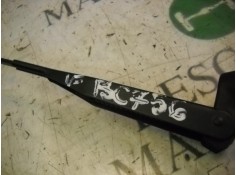 Recambio de brazo limpia delantero derecho para opel corsa c comfort referencia OEM IAM    2