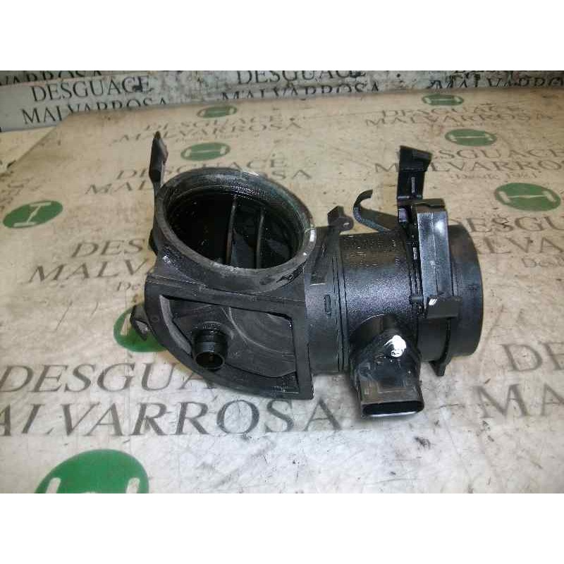 Recambio de caudalimetro para mercedes clase c (w203) berlina 5.4 v8 24v cat referencia OEM IAM   