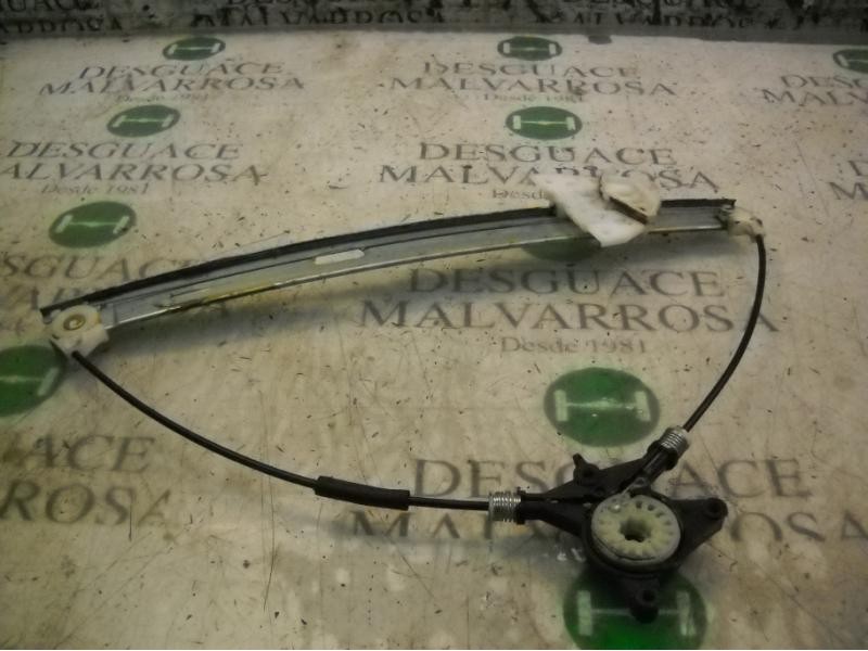 Recambio de elevalunas delantero izquierdo para mazda 3 berlina (bk) 1.6 crdt active referencia OEM IAM   