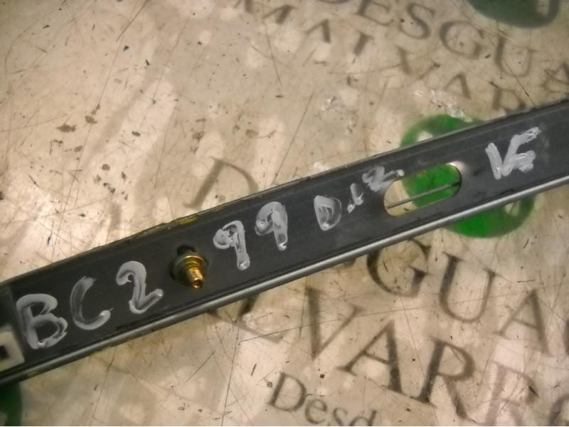 Recambio de elevalunas delantero izquierdo para mazda 3 berlina (bk) 1.6 crdt active referencia OEM IAM   