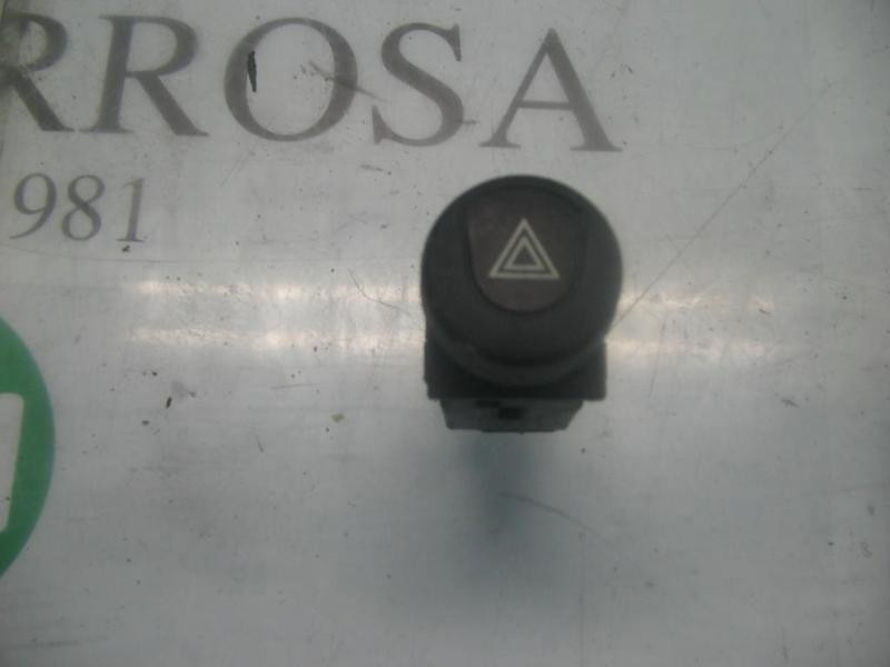 Recambio de warning para peugeot 306 berlina 4 puertas (s1) srd referencia OEM IAM   