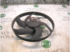Recambio de electroventilador para citroen xantia berlina 1.9 turbodiesel referencia OEM IAM   