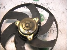 Recambio de electroventilador para citroen xantia berlina 1.9 turbodiesel referencia OEM IAM    2