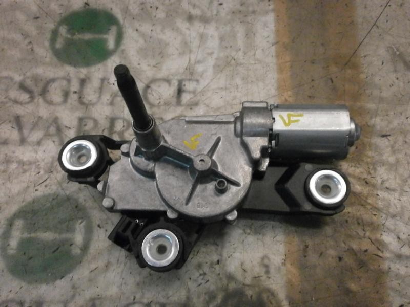 Recambio de motor limpia trasero para ford focus c-max (cap) trend (d) referencia OEM IAM   