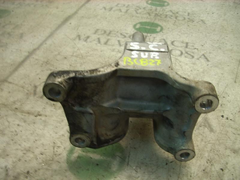 Recambio de soporte cambio para nissan almera tino (v10m) comfort referencia OEM IAM  112205M300 