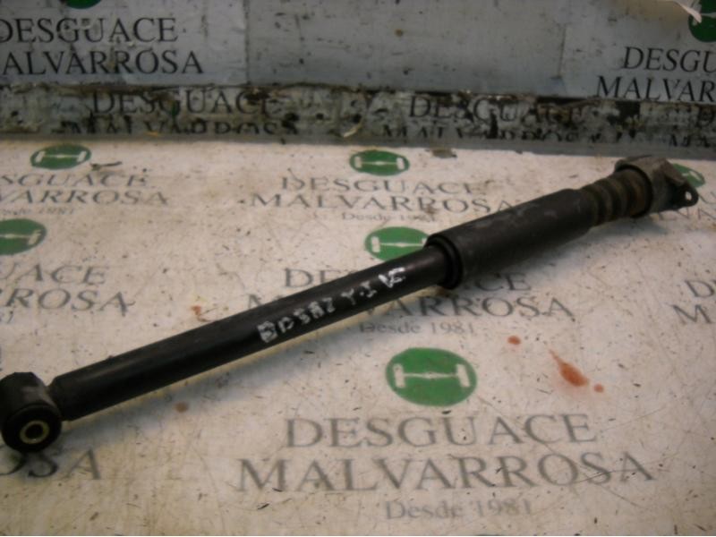 Recambio de amortiguador trasero izquierdo para ford fiesta (cbk) fun referencia OEM IAM   