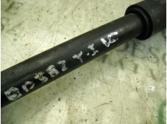 Recambio de amortiguador trasero izquierdo para ford fiesta (cbk) fun referencia OEM IAM    2