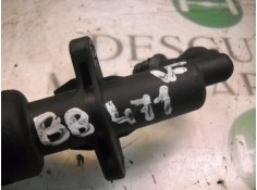 Recambio de bombin embrague para peugeot 307 berlina (s2) xr referencia OEM IAM    2