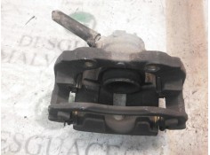 Recambio de pinza freno delantera izquierda para peugeot 307 (s1) xr referencia OEM IAM    2
