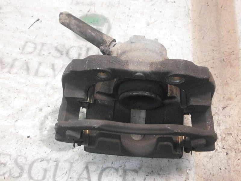 Recambio de pinza freno delantera izquierda para peugeot 307 (s1) xr referencia OEM IAM   